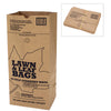 Duro Bag 50 gal Leaf Bags Drawstring 1 pk