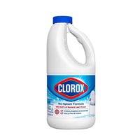 CLOROX SPASHLESS 77OZ (Pack of 6).