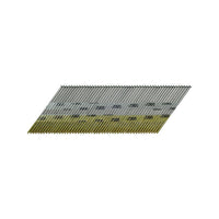 Senco 2 in. 15 Ga. Angled Strip Bright Finish Nails 34 deg 700 pk