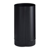 Imperial Manufacturing Group Bm0102 6 X 12 Black Matte Stove Pipe  (Pack Of 10)