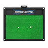 Boise State University Golf Hitting Mat