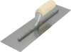 Marshalltown QLT 4-1/2 in. W Polished Steel Finishing Trowel