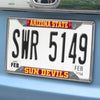 Arizona State University Metal License Plate Frame