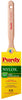 Purdy Nylox Glide 2-1/2 In. W Angle Paint Brush