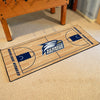 Georgia Southern University Court Runner Rug - 30in. x 72in.