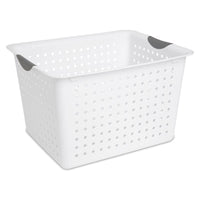 Sterilite 16288006 Deep Ultra Basket (Pack of 6)