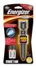 Energizer 400 lm Gray LED Flashlight AA Battery