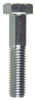 Hillman 5/8 in. D X 3 in. L Heat Treated Zinc Steel Hex Head Cap Screw 25 pk