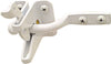 National Hardware Steel Automatic Gate Latch