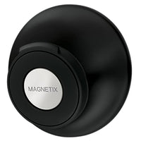 MATTE BLACK MAGNETIC DOCK