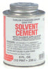 Carlon Gray Cement For PVC 8 oz