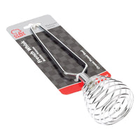 Chef Craft 2-3/4 in. W x 7-1/4 in. L Silver Steel French Whisk (Pack of 3)