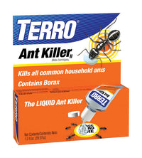 TERRO Ant Bait 1 oz. (Pack of 12)