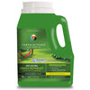 Earth Science All Grasses Sun or Shade Grass Repair Kit 5 lb