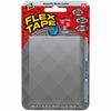 Flex Seal Family of Products Flex Tape MINI 3 in. W X 4 in. L Clear Waterproof Repair Tape