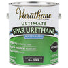 Varathane Ultimate Gloss Clear Water-Based Spar Urethane 1 gal (Pack of 2)