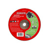 Diablo 6-1/2 in. D X 5/8 in. Silicon Carbide Masonry Circular Cut-Off Disc 1 pk