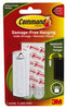 3M Command White Picture Hanging Set 1 pk 4 lb.