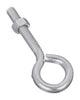 EYE BOLT ZNC 5/16X3-1/4"