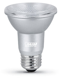 Feit Electric Par20dm/950ca 5 Watt E26 Par20 Daylight Led Dimmable Light Bulb