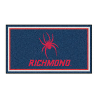 University of Richmond 3ft. x 5ft. Plush Area Rug