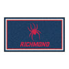 University of Richmond 3ft. x 5ft. Plush Area Rug