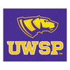 University of Wisconsin-Stevens Point Rug - 5ft. x 6ft.