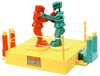 Mattel Games Robot Game Plastic Multicolored