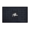 Jackson State University Heavy Duty Door Mat - 19.5in. x 31in.