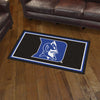 Duke University 3ft. X 5ft. Plush Area Rug