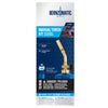 Bernzomatic 14.1 oz Classic Torch Kit Brass 2 pc (Pack of 3)