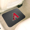 MLB - Arizona Diamondbacks Back Seat Car Mat - 14in. x 17in.