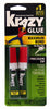 Krazy Glue High Strength Polyvinyl acetate homopolymer Advanced Formula 0.14 oz