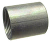 Halex 1 in. D Steel Conduit Coupling For Rigid/IMC 1 pk