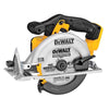 DEWALT 20V MAX 6-1/2 in. Cordless Brushed Circular Saw Tool Only