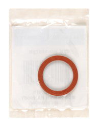 Danco Fiber 7/8 inch Dia. x 1-1/8 inch Dia. Cap Thread Gasket (Pack of 5)