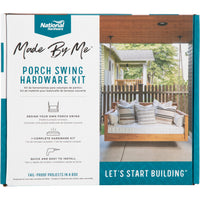 918 Porch Swing Kit