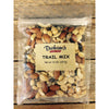 Durhams Nuts, Raisins, Chocolate Trail Mix 8 oz Bagged (Pack of 12)