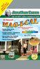 Mag-i-Cal Pelletized Calcium Fertilizer, Covers 5,000 Sq. Ft.