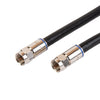 Monster Just Hook It Up 6 ft. Weatherproof Video Coaxial Cable