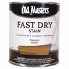 Old Masters Semi-Transparent Provincial Oil-Based Alkyd Fast Dry Wood Stain 1 qt (Pack of 4)