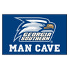 Georgia Southern University Man Cave Rug - 5ft. x 8 ft.