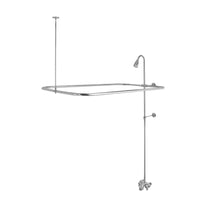 Danco Chrome Shower Conversion Kit