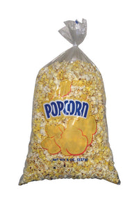 Gold Medal Popcorn Bags