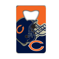 NFL - Chicago Bears Credit Card Bottle Opener