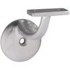 National Hardware Silver Stainless Steel Handrail Bracket 250 lb (Pack of 3).