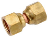 Amc 754070-06 3/8" Lead Free Brass Flare Female Swivel