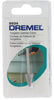 Dremel 5/16 in. D X 1.5 in. L Cone Burr Tungsten Carbide 1 pc