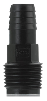 Toro Funny Pipe 1/2 in. D X 1-3/4 in. L Adapter