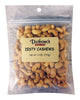 Durhams Zesty Cashews 6 oz Bagged (Pack of 12)